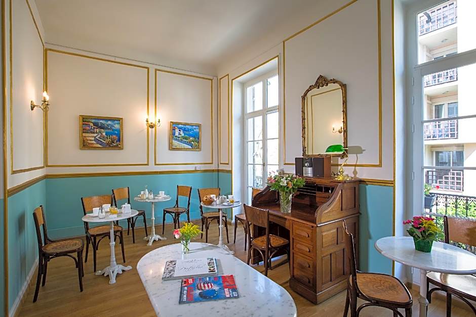 Hotel Richelieu