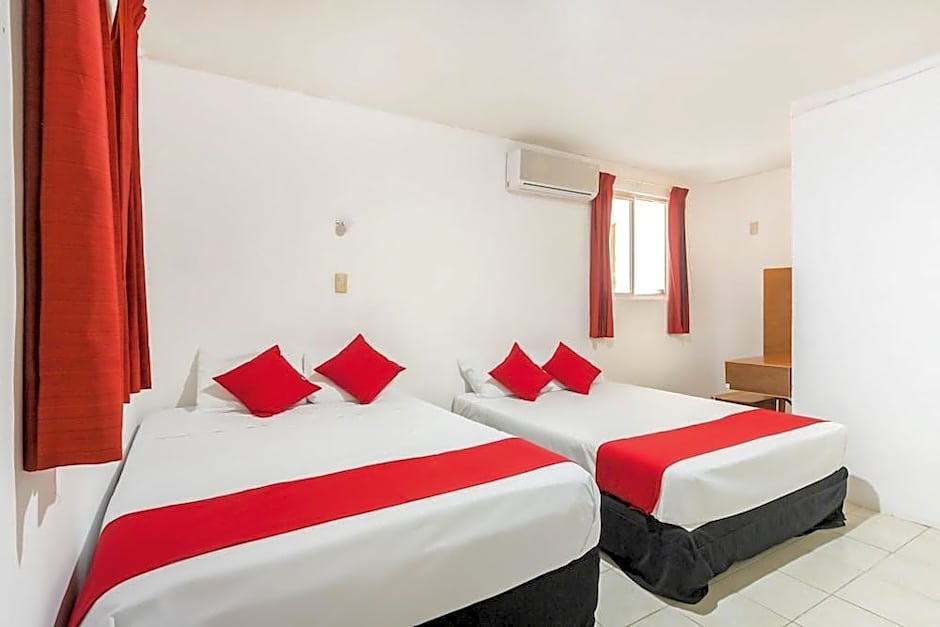 OYO Hotel Cedros