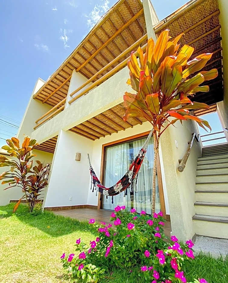 Arraia Suítes Pousada