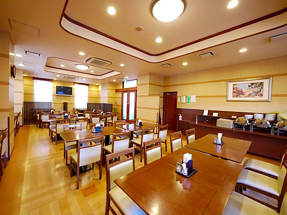 Hotel Route Inn Kikugawa Inter