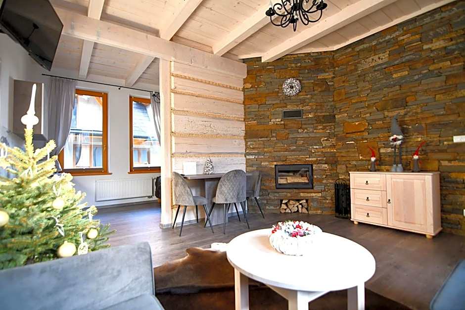 Apartamenty Rogowcówka