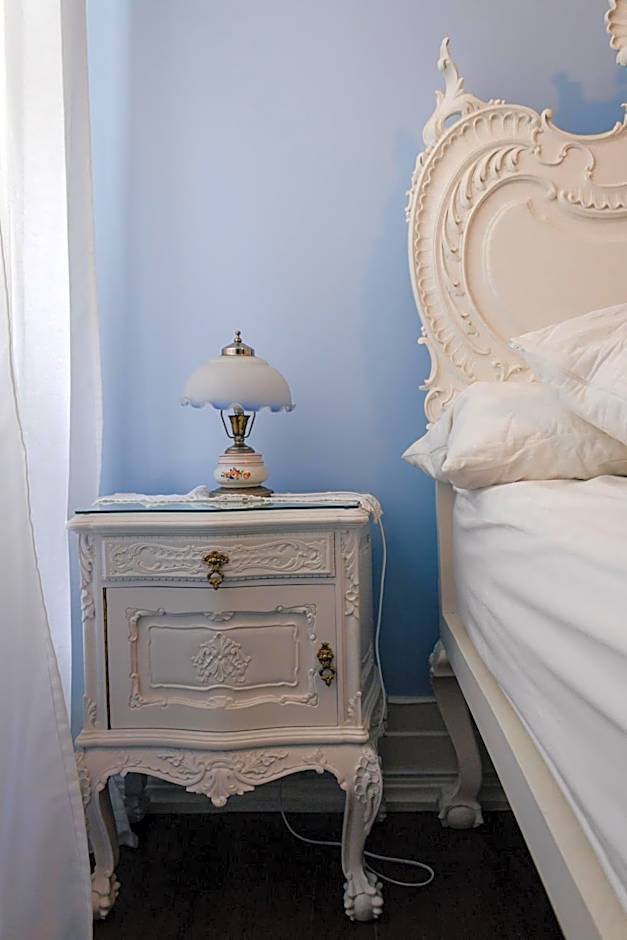 Casinhas no Carolina - Hostel