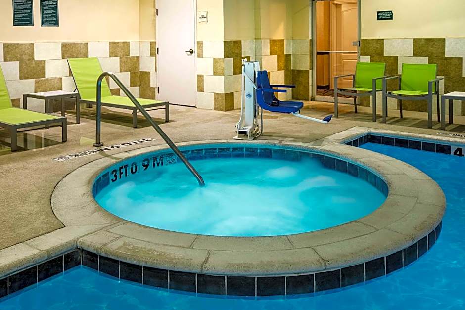 Baymont by Wyndham Dallas South-DeSoto – DeSoto, TX