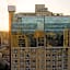 Golden Tulip Dar Es Salaam City Center Hotel