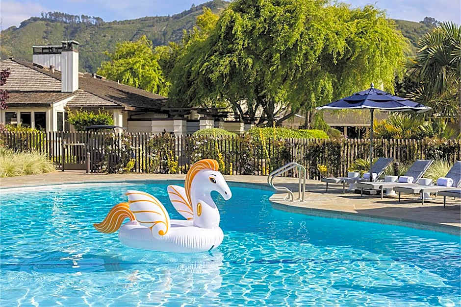 Quail Lodge & Golf Club