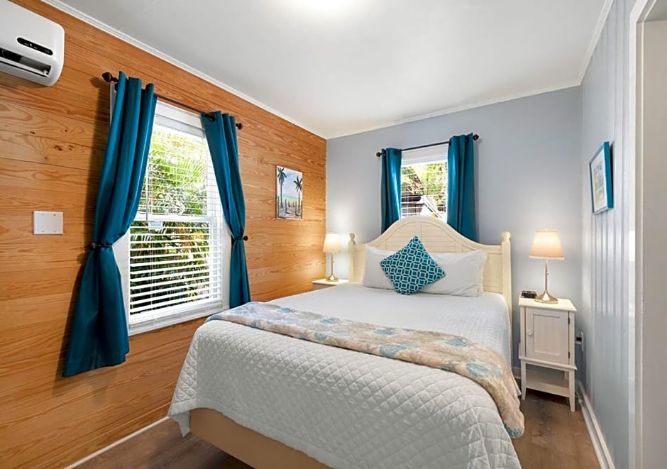 The Grand Guesthouse