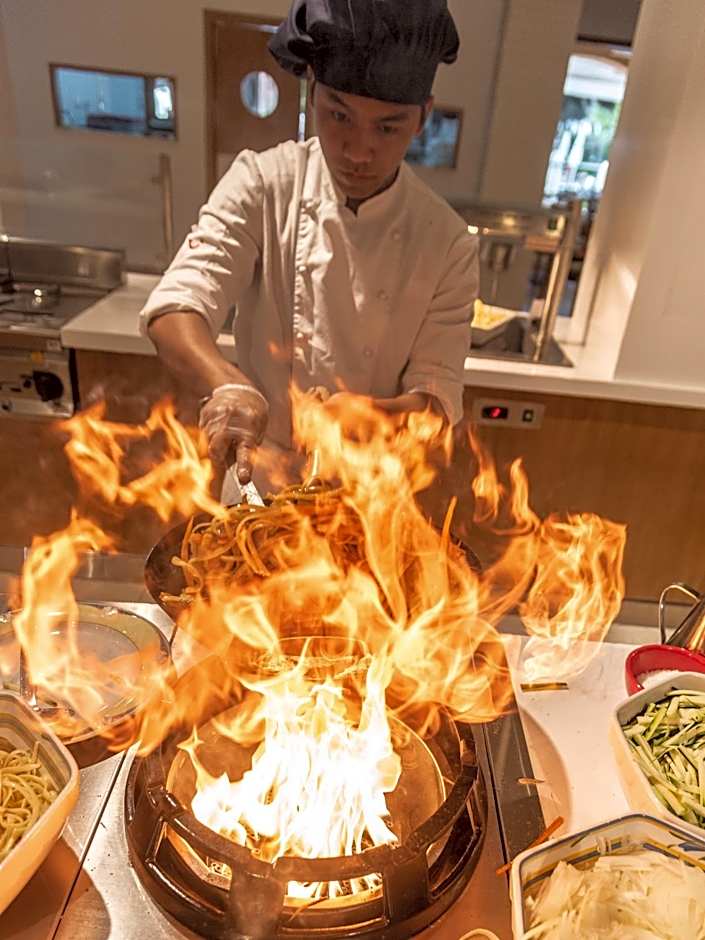 TUI Blue Isla Cristina Palace