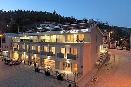 Alva Valley Hotel