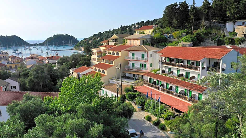 Bastas Hotel
