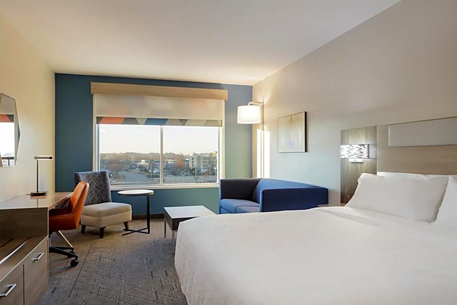 Holiday Inn Express & Suites Zion By IHG