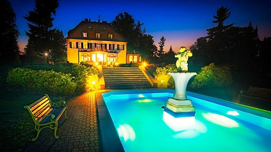 Hotel Veba