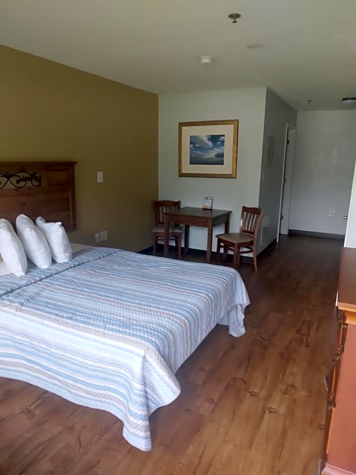 Affordable Suites Jacksonville