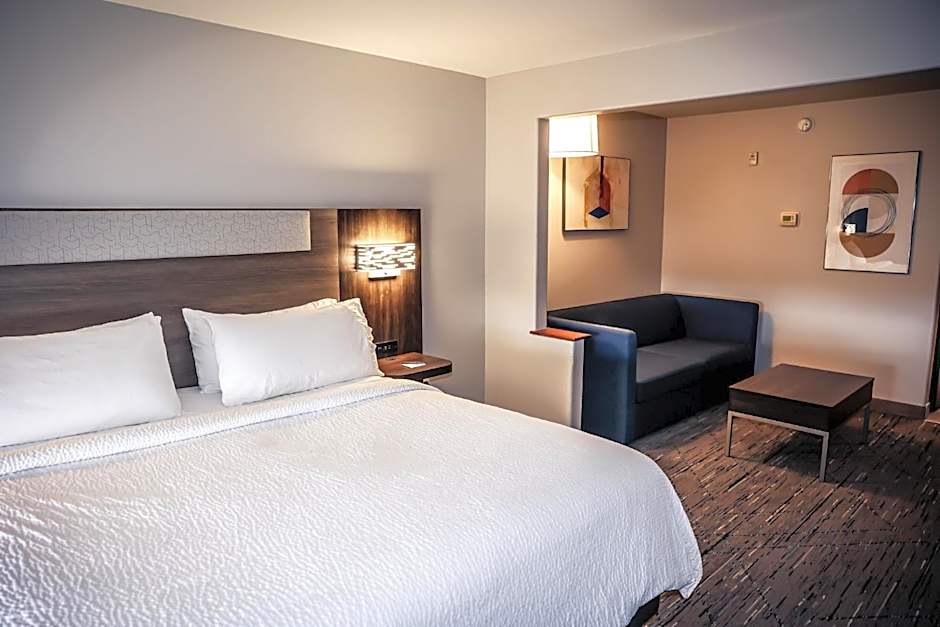 Holiday Inn Express Hotel & Suites Douglas, Wy By IHG