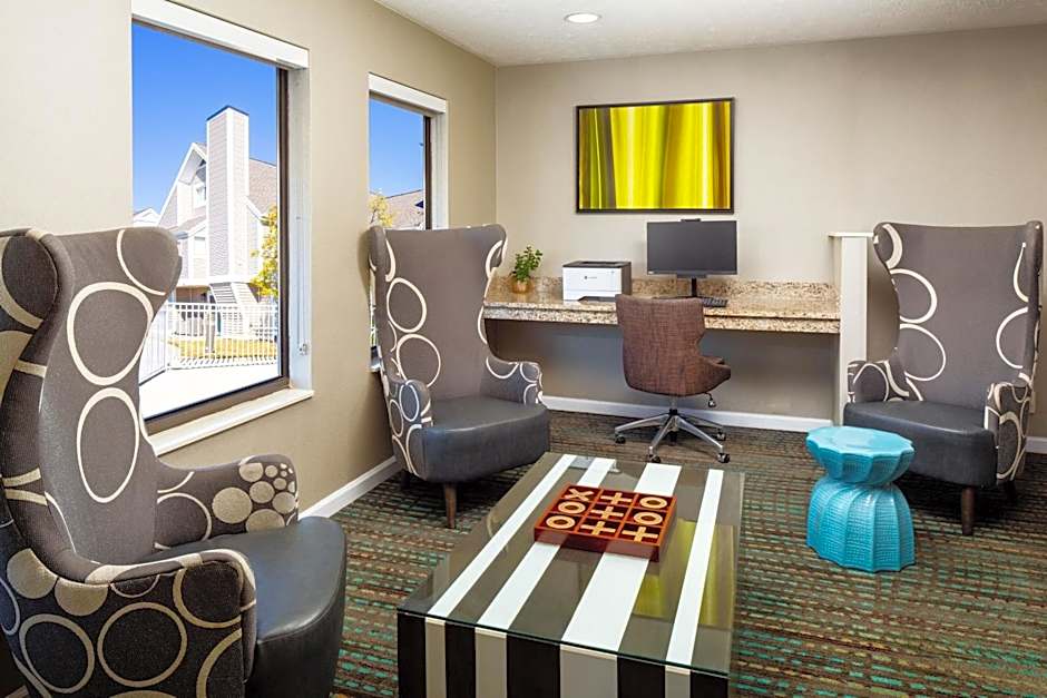 Residence Inn by Marriott Lexington North
