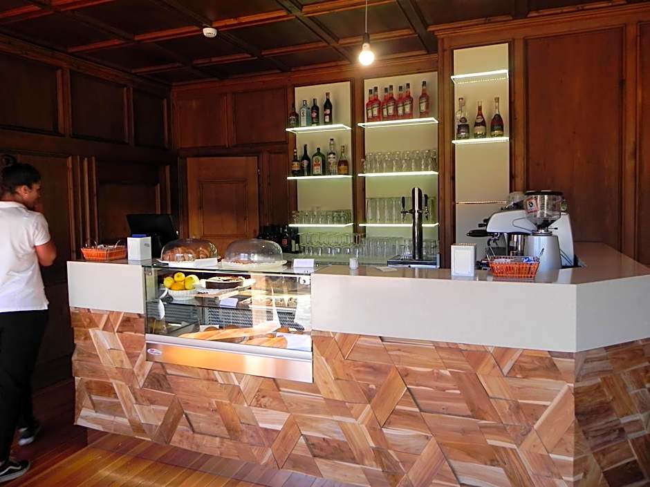 Dolomiti Sport Hotel