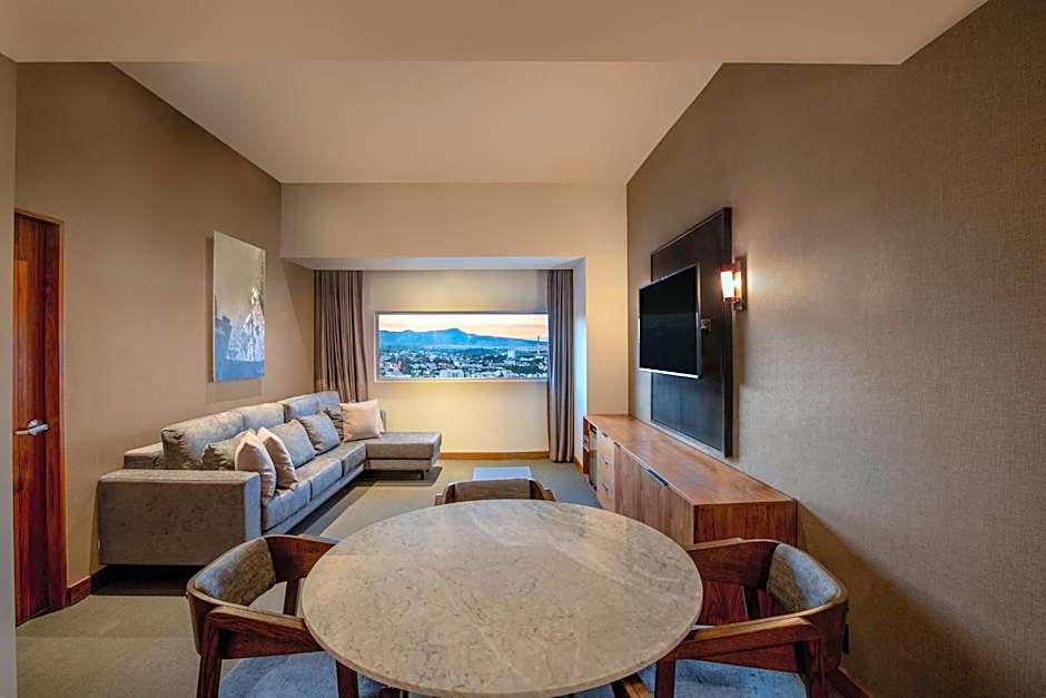 Fiesta Americana San Luis Potosi