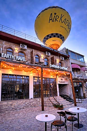 Adventure Inn Cappadocia