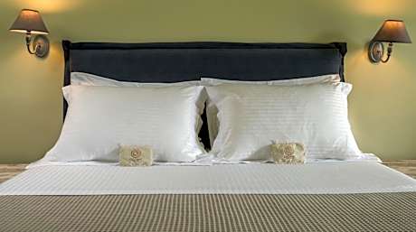 Junior Suite with Sea View