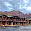 Zion Canyon Lodge