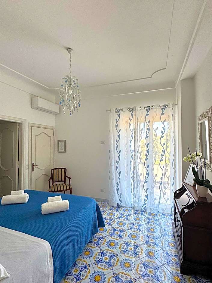 B&B Villa Cristina