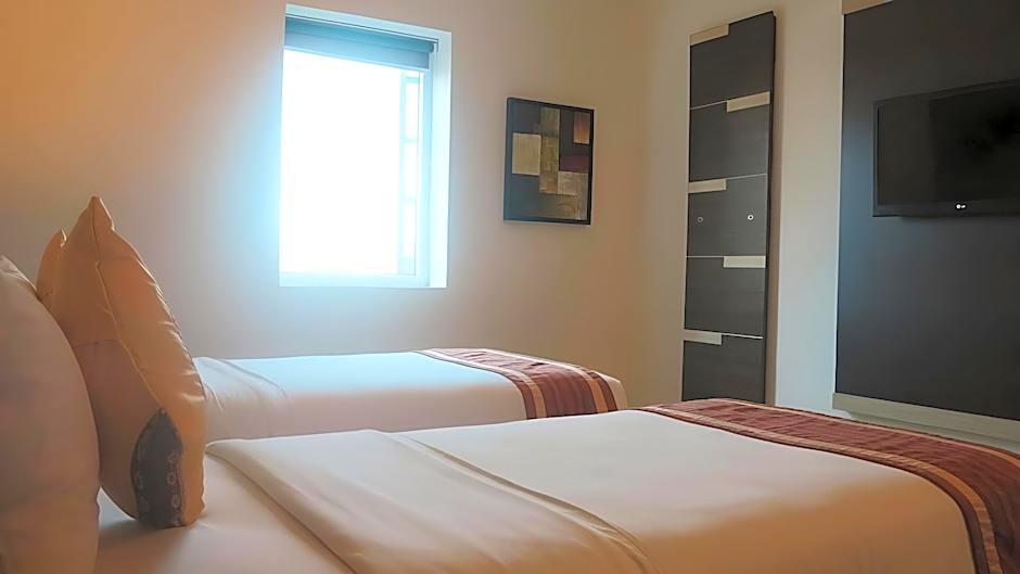 Jolin Hotel Panakkukang by LIFE