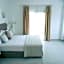 Stavros Beach Hotel