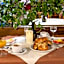 Hotel Restaurant Meteora