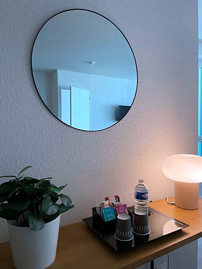 Apparteo Montpellier