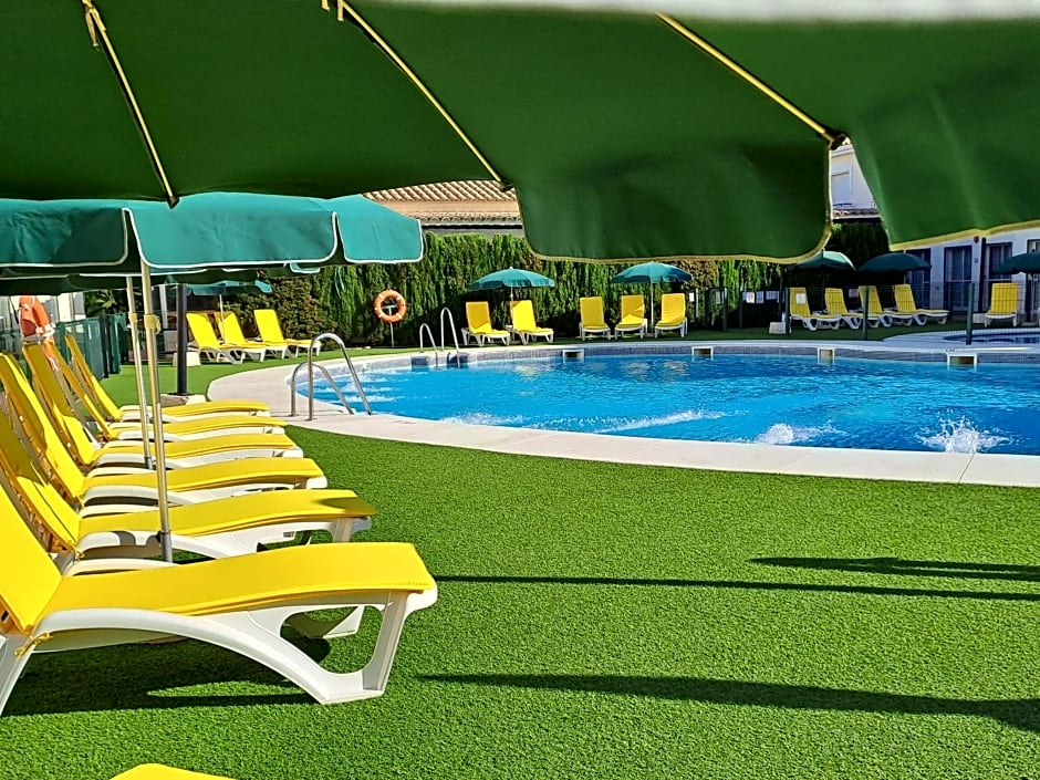 Interpass Golf Playa Country Club