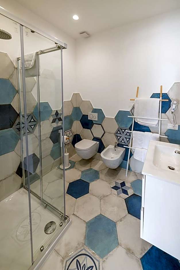 Residence New Paradise