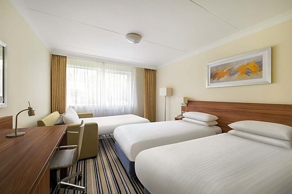 Holiday Inn Norwich Ipswich Road By IHG