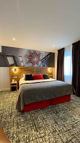 Logis - Le Christina