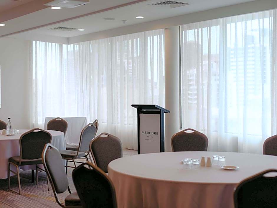 Mercure Brisbane Spring Hill