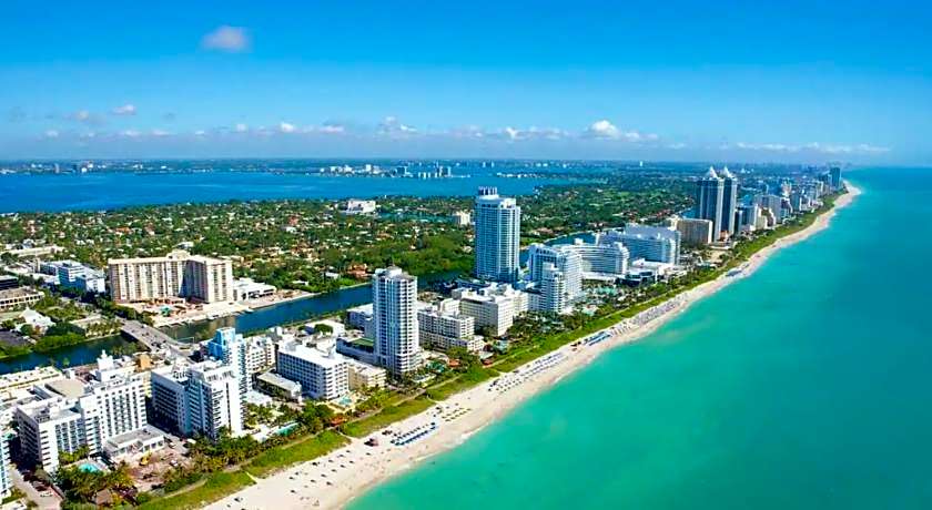 Bposhtels Hollywood Florida