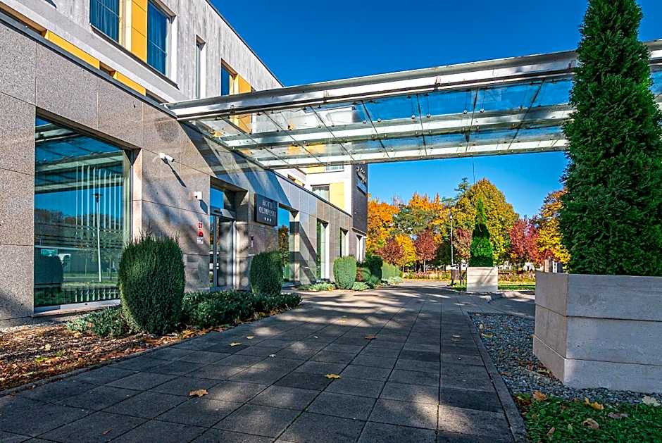 Hotel Olimpijski