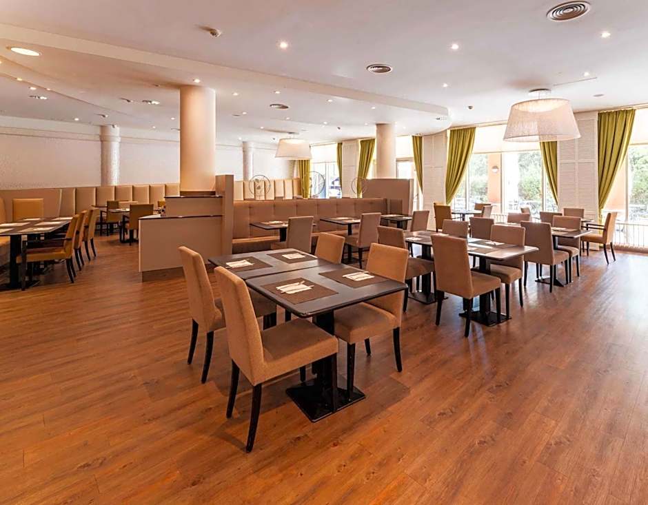 PLAZA Premium Wien