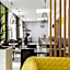 Novotel Brussels Centre Midi