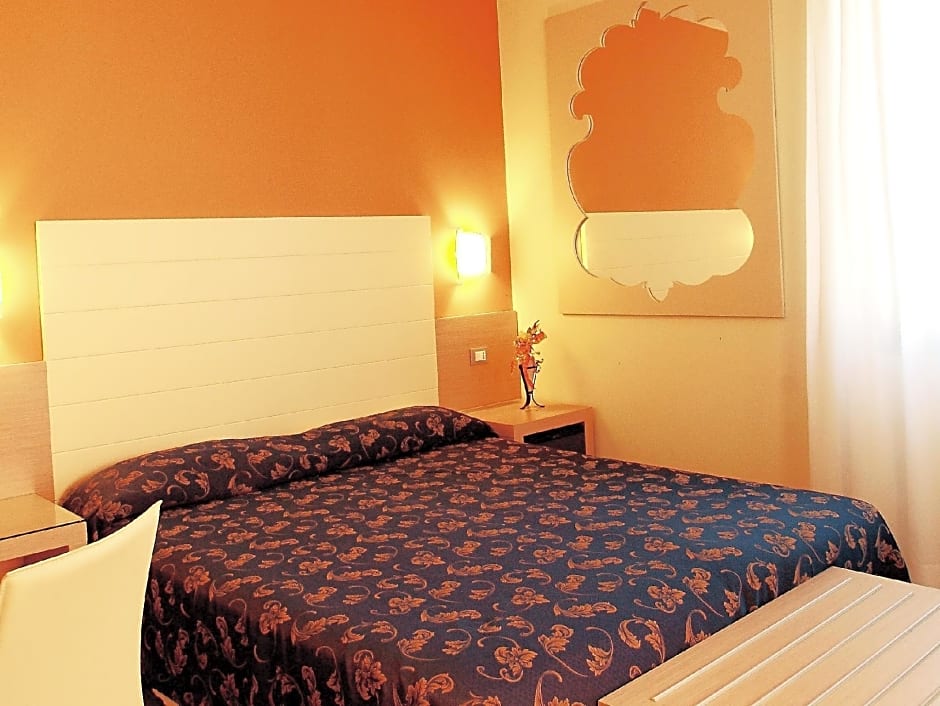 Hotel Duca Degli Abruzzi