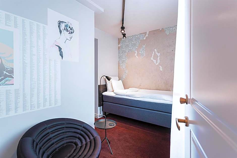 Story Hotel Riddargatan Part Of Jdv By Hyatt