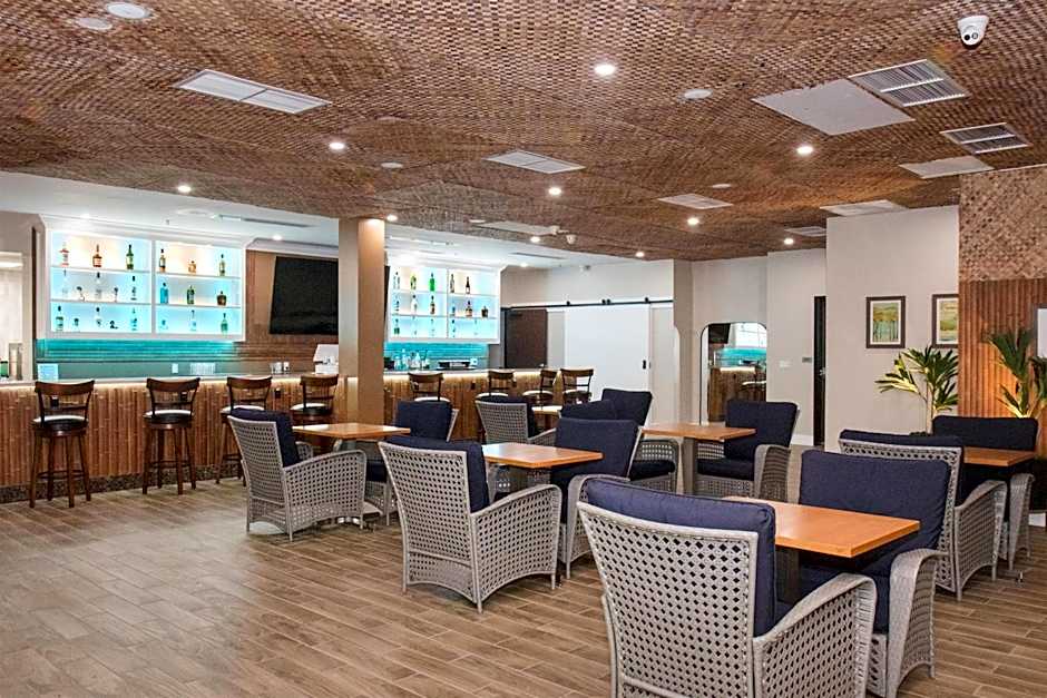 Aiden Los Angeles Downtown Dragon Gate Inn