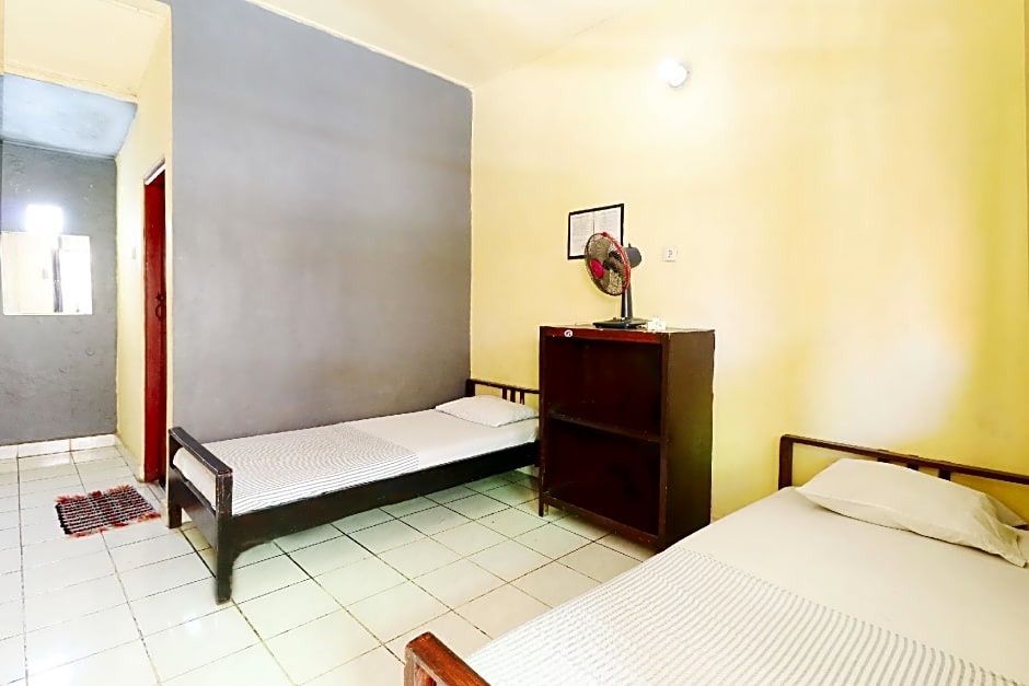 Bali Duta Wisata Beach Inn