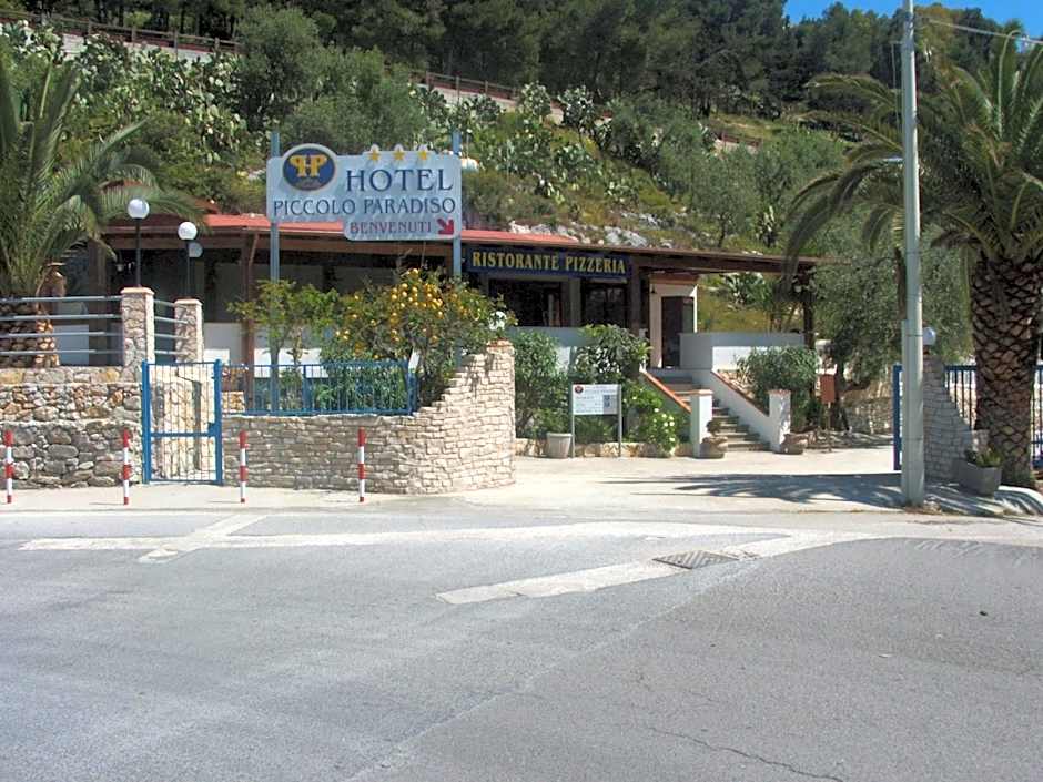 Hotel Piccolo Paradiso