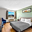 Quality Inn Beaver I-15