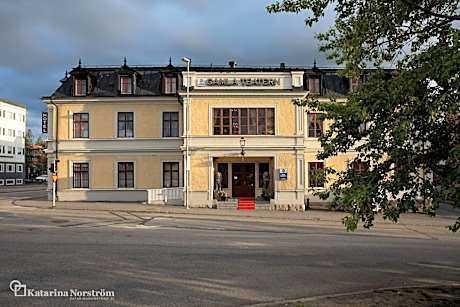 Best Western Hotel Gamla Teatern