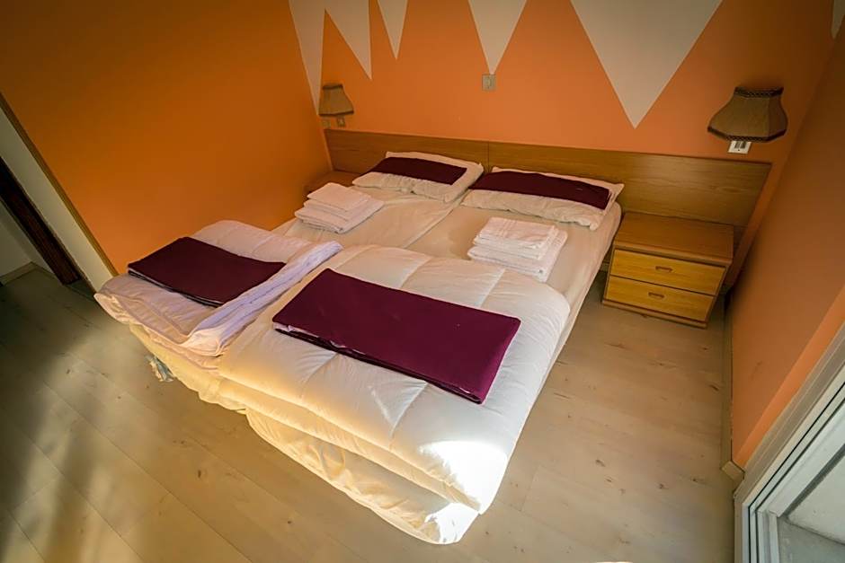 Casa per Ferie Le Rais