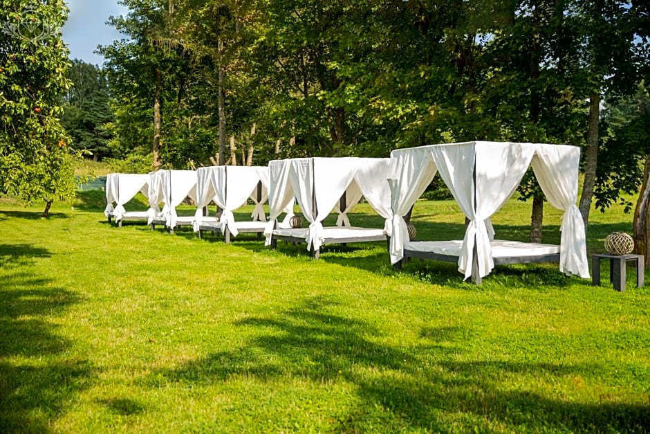 Mazurski Diament koło Mrągowa