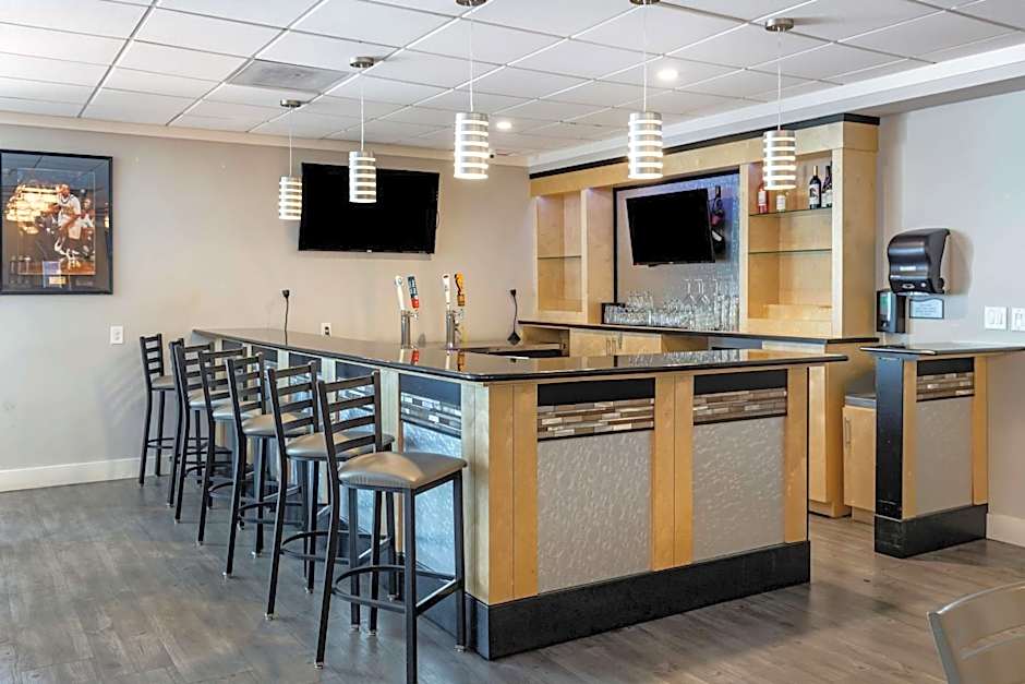 Best Western Plus University Inn