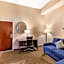 Comfort Suites Columbia Gateway