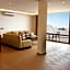 Hotel Club Almoggar Garden Beach