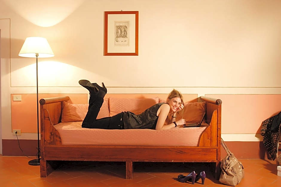 Hotel L'Antico Pozzo